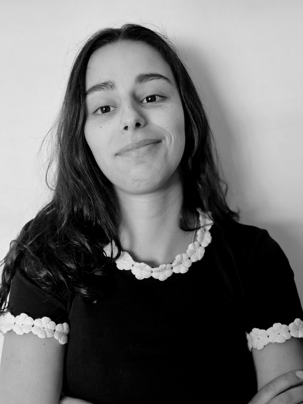 Maria Manuel Pinto
